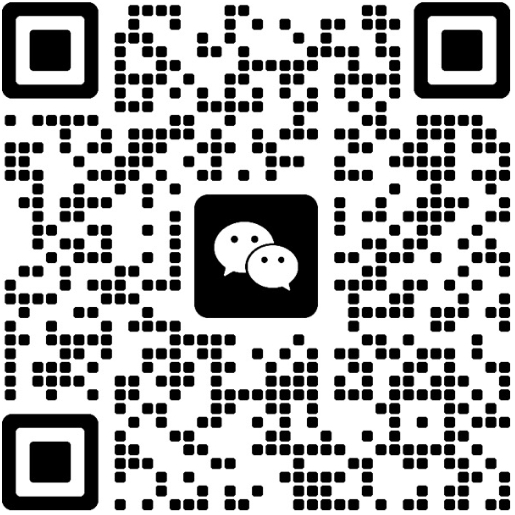 企业微信二维码
